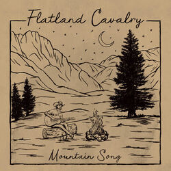 Mountain Song Tab by Flatland Cavalry