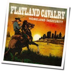 Other Side Of Lonesome Chords by Flatland Cavalry