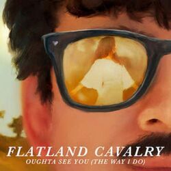 Oughta See You by Flatland Cavalry