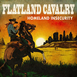 Sleeping Alone by Flatland Cavalry