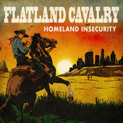 Sleeping Alone Chords by Flatland Cavalry