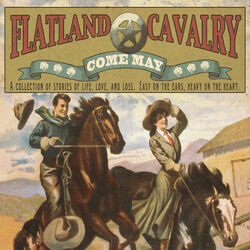 Summertime Love by Flatland Cavalry