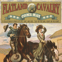 Summertime Love Tab by Flatland Cavalry