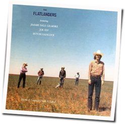 She Had Everything Chords by The Flatlanders