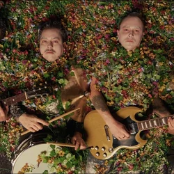 And They're Off Chords by The Flatliners
