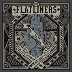 Bury Me Chords by The Flatliners