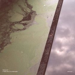It Feels Like I'm Underwater Chords by Flatsound
