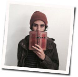 You Wanted To Look For Help I Wanted To Sit And Wait To Be Rescued Chords by Flatsound