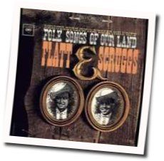 Nine Pound Hammer Chords by Flatt And Scruggs