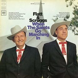 Who Will Sing For Me Chords by Flatt And Scruggs