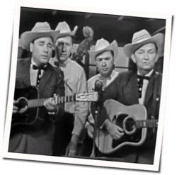 Workin It Out Chords by Flatt And Scruggs