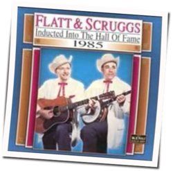You Are My Flower by Flatt And Scruggs