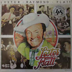 Come Back Darling Chords by Lester Flatt