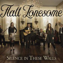 Happy Til He Comes by Flatt Lonesome