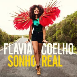Paraíso Chords by Flavia Coelho