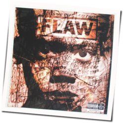 Only The Strong Chords by Flaw
