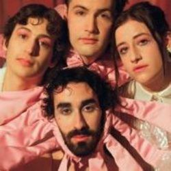 Love Song For The Haters Chords by Fleece Music