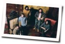 Blue Spotted Tail Chords by Fleet Foxes