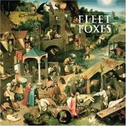 English House Chords by Fleet Foxes