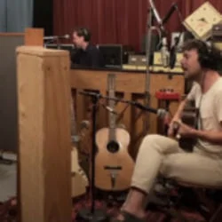 Featherweight Chords by Fleet Foxes
