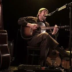 I Should See Memphis Live Chords by Fleet Foxes
