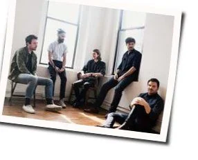 Kept Woman Chords by Fleet Foxes