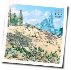 Mykonos Chords by Fleet Foxes