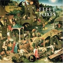 English House Chords by Fleet Foxes