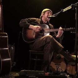 I Should See Memphis Live Chords by Fleet Foxes