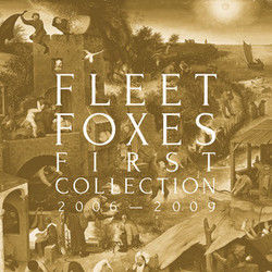 Icicle Tusk by Fleet Foxes