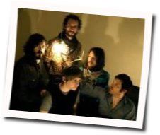 Innocent Son Chords by Fleet Foxes