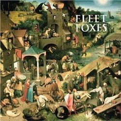 She Got Dressed Chords by Fleet Foxes