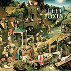 Sun It Rises Chords by Fleet Foxes