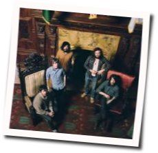 Your Protector Tab by Fleet Foxes