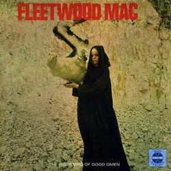Albatross Tab by Fleetwood Mac
