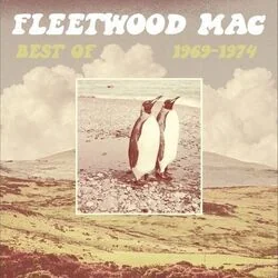 Angel 1974 Chords by Fleetwood Mac