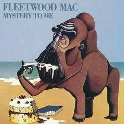 Believe Me Chords by Fleetwood Mac