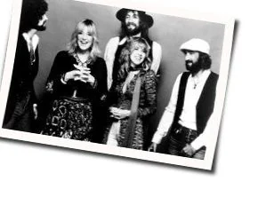 Big Love Acoustic Tab by Fleetwood Mac