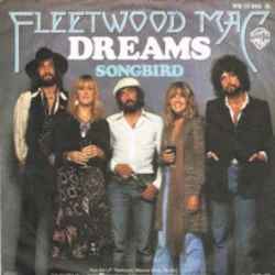 Dreams Acoustic Tab by Fleetwood Mac