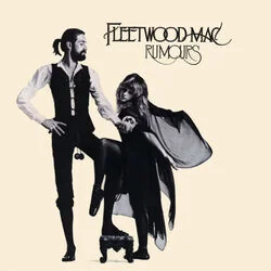 Dreams (Ver2) Chords by Fleetwood Mac