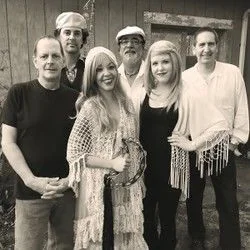 Dust Chords by Fleetwood Mac