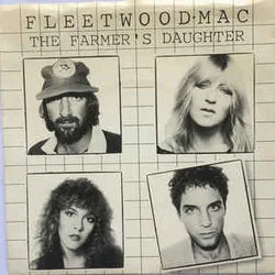 Farmers Daughter Chords by Fleetwood Mac