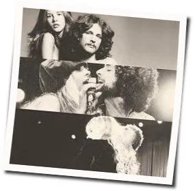 Frozen Love Bass Tab by Fleetwood Mac