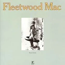 Future Games Intro Tab by Fleetwood Mac