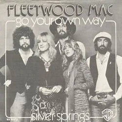 Go Your Own Way Tab by Fleetwood Mac