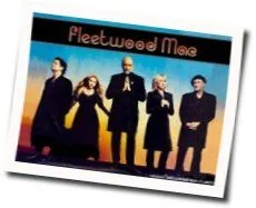 I Don't Want To Know (Ver2) Chords by Fleetwood Mac