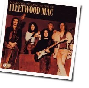 Jigsaw Puzzle Blues Bass Tab by Fleetwood Mac