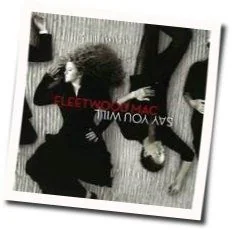Jumping At Shadows Tab by Fleetwood Mac