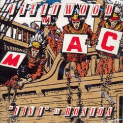 Like It This Way Chords by Fleetwood Mac