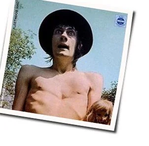 Love That Burns (Ver2) Tab by Fleetwood Mac